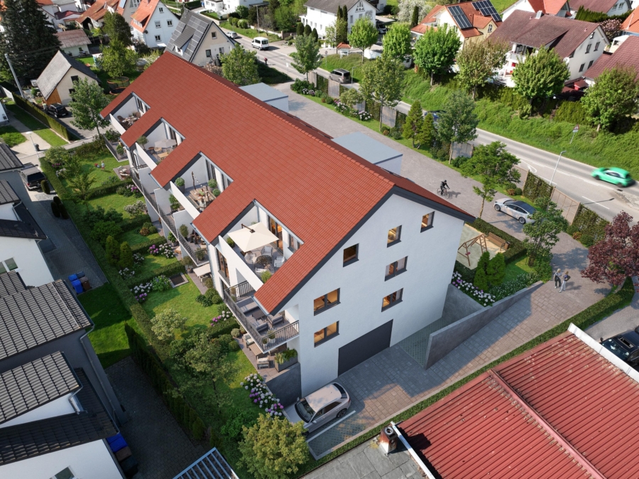 Aussenansichten
