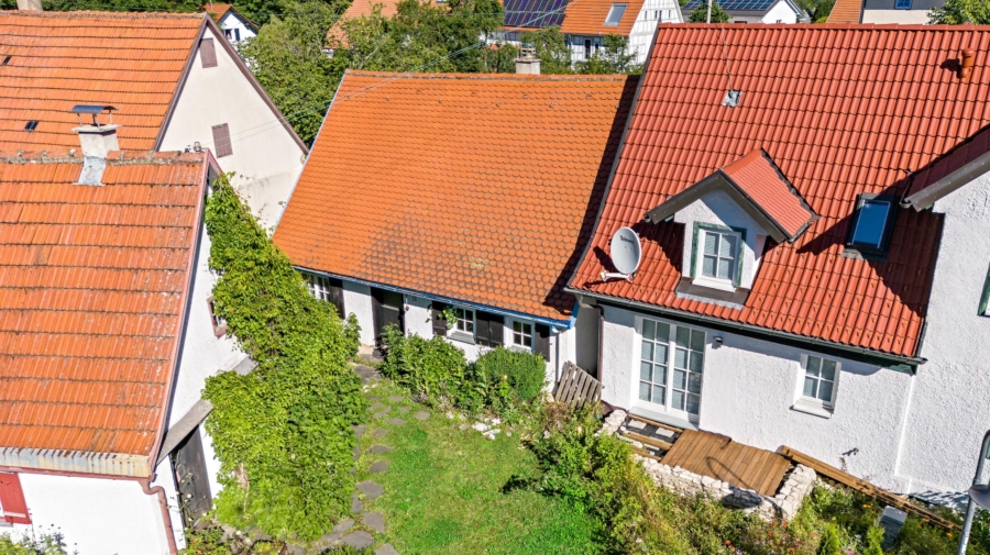 Aussenansichten