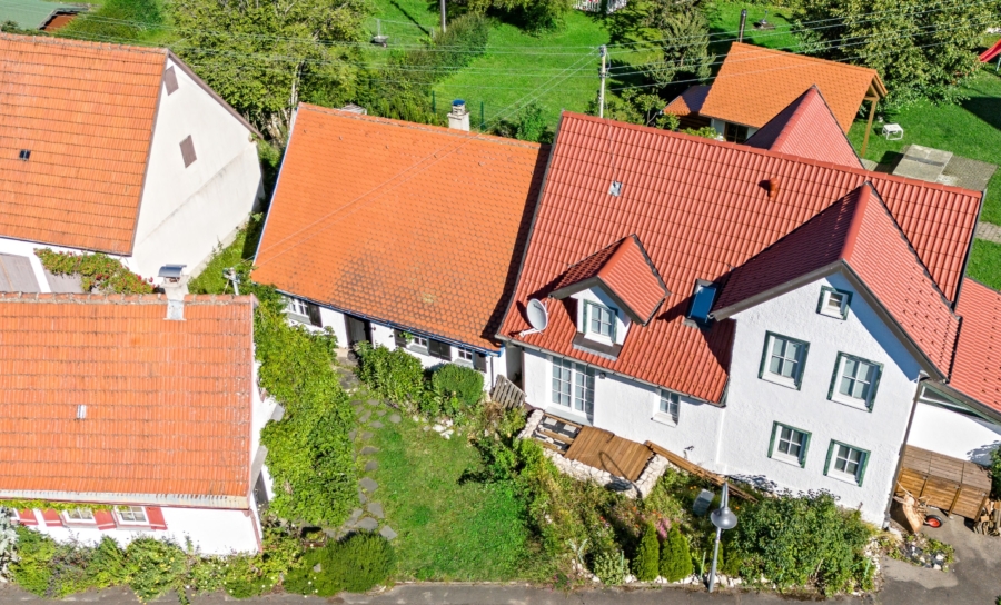 Aussenansichten