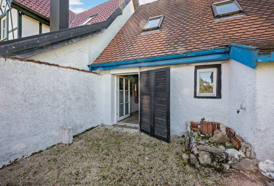 Aussenansichten