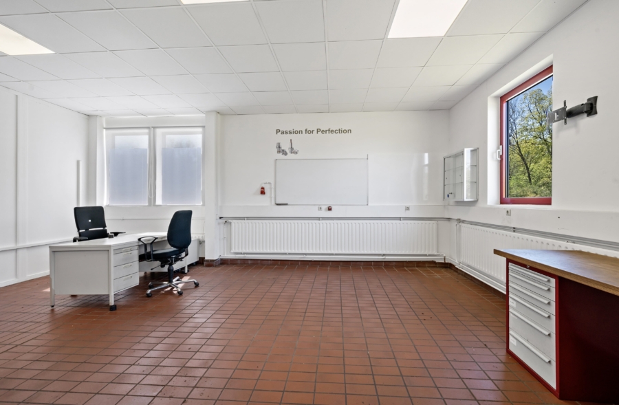 Innenansicht