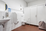 Toilette