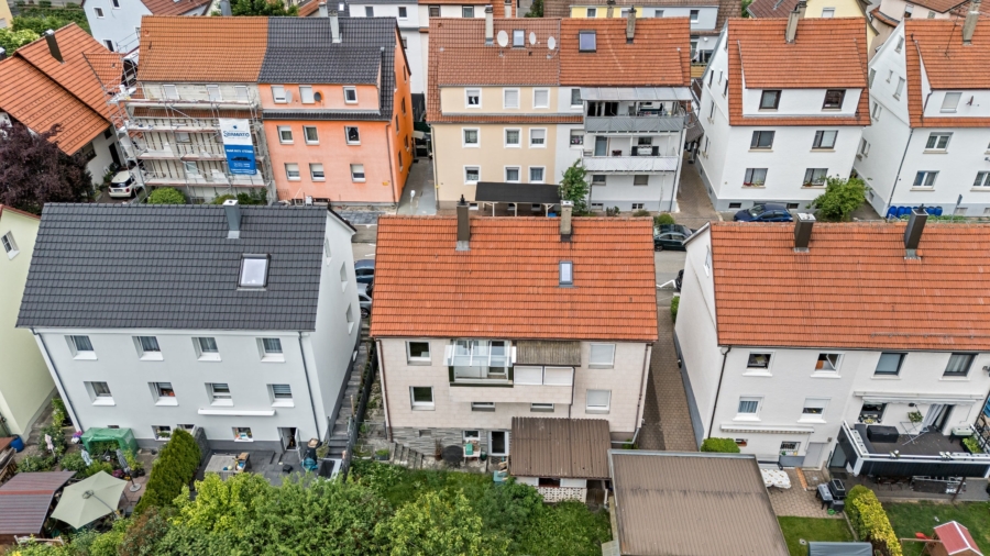 Aussenansichten