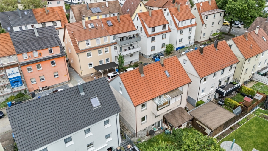 Aussenansichten