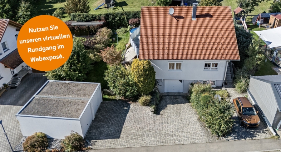 Aussenansichten