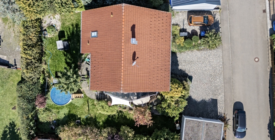Aussenansichten