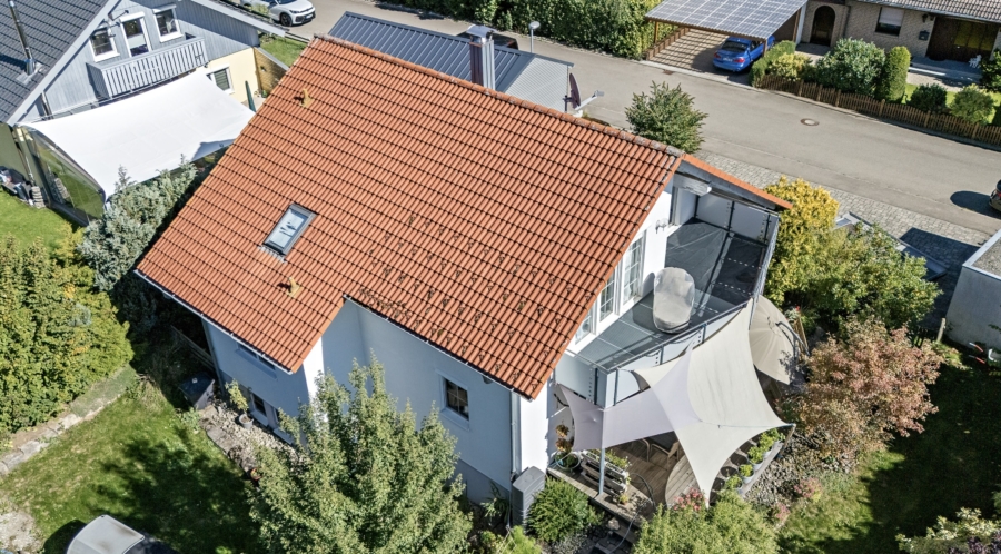 Aussenansichten