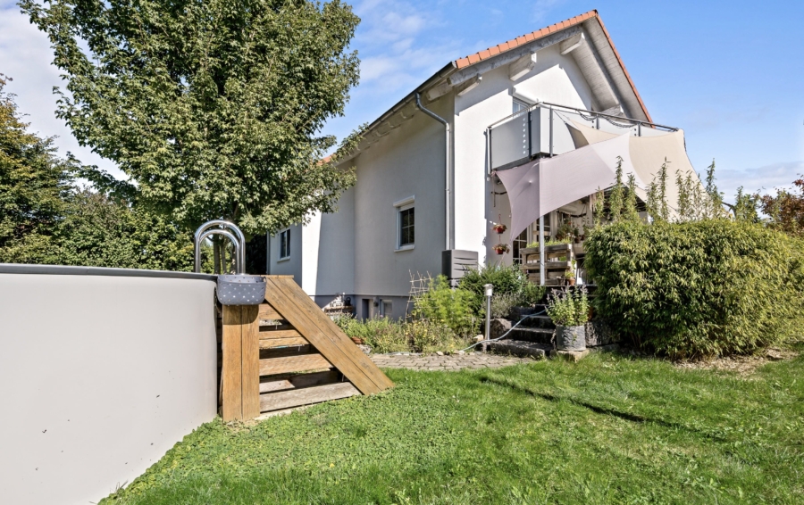 Aussenansichten
