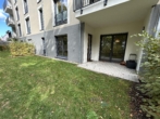 Garten und Terrasse