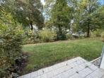 Blick von der Terrasse