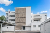Südseite Treppenhaus