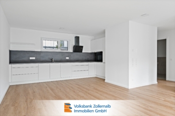 Erste eigene Neubauwohnung, 72461 Albstadt, Etagenwohnung