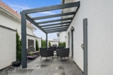 Freisitz Terrasse