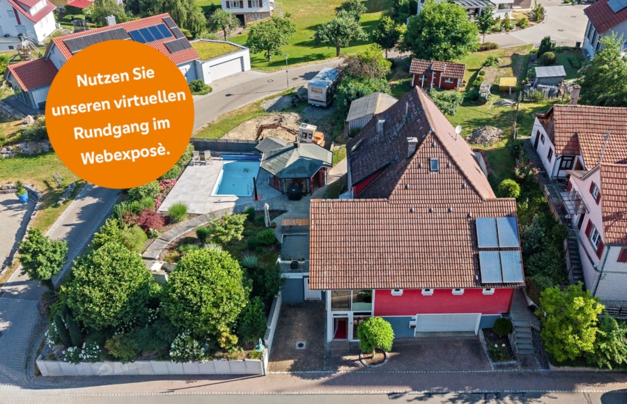 Ansicht Außen