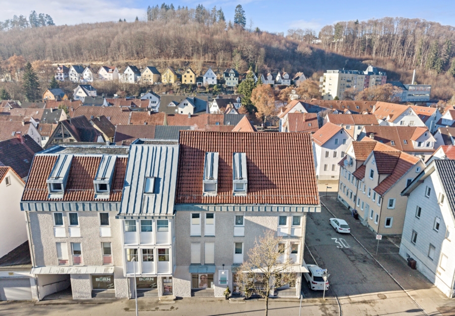 Ansicht