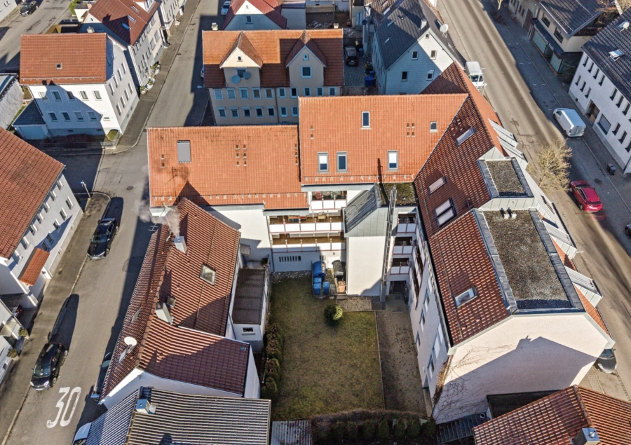 Ansicht