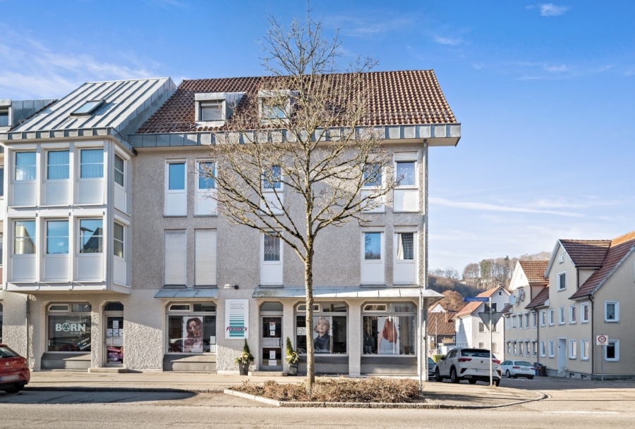 Ansicht