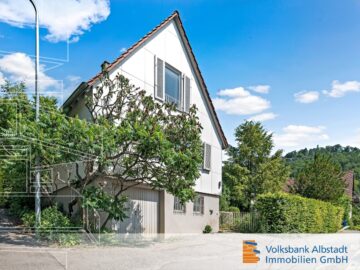 Ihre Alternative zu Wohnung, 72458 Albstadt, Einfamilienhaus