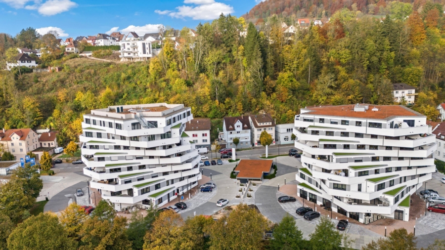 Aussenansichten
