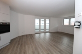 Wohnbereich (Beispielwohnung)