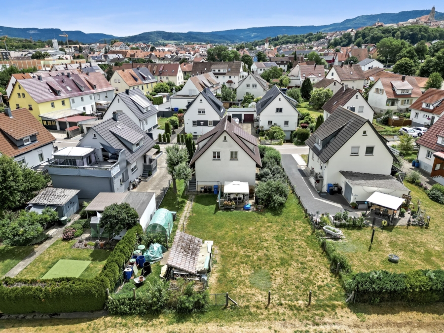 Aussenansichten