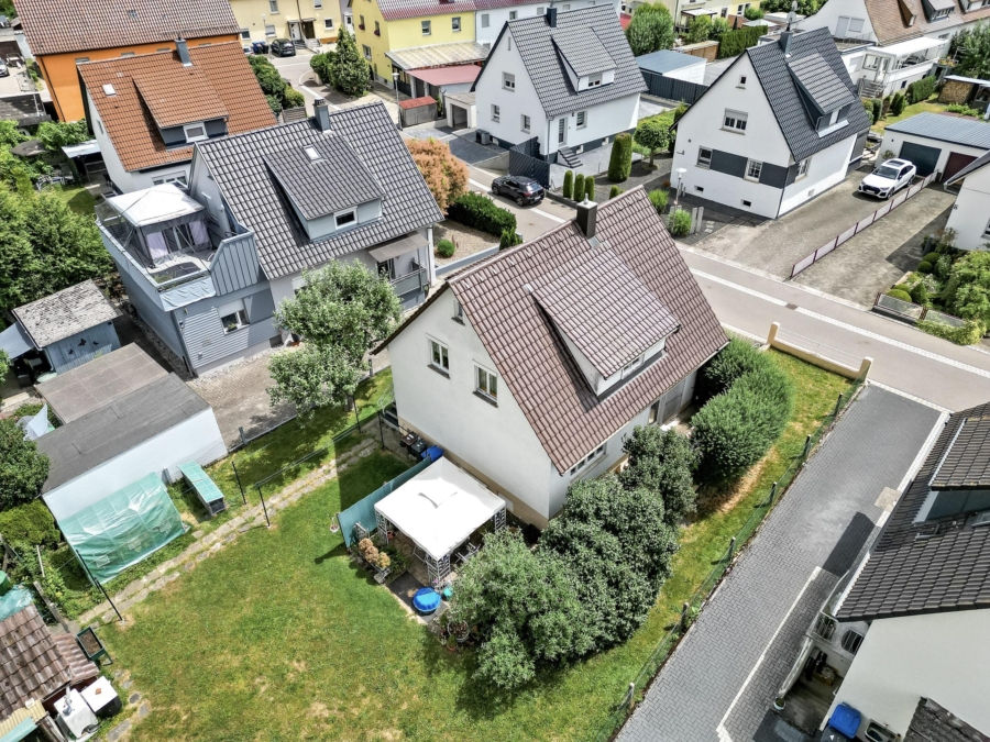 Aussenansichten