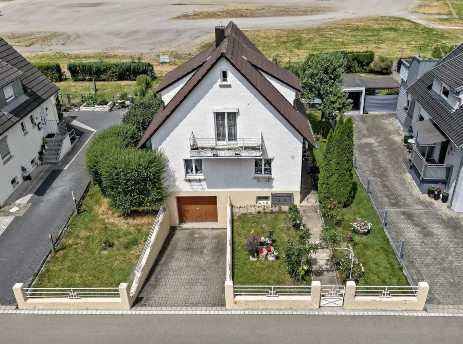 Aussenansichten