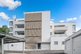 Südseite Treppenhaus