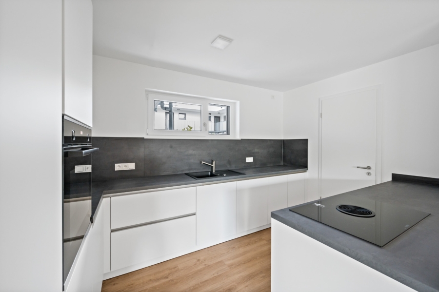 Wohnung 1.1 Küche