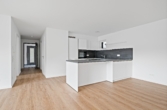 Wohnung 1.2 und 2.2 Küche
