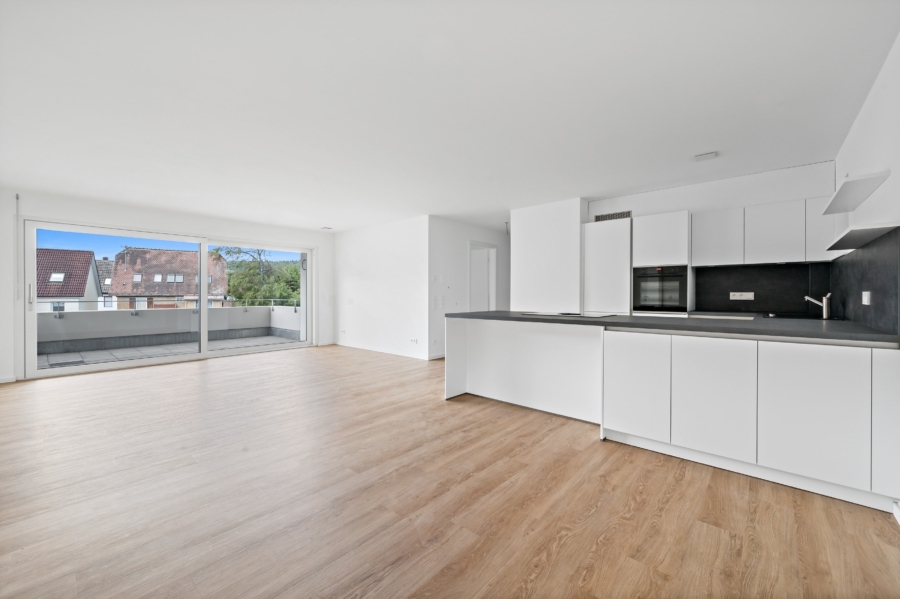 Wohnung 1.2 und 2.2