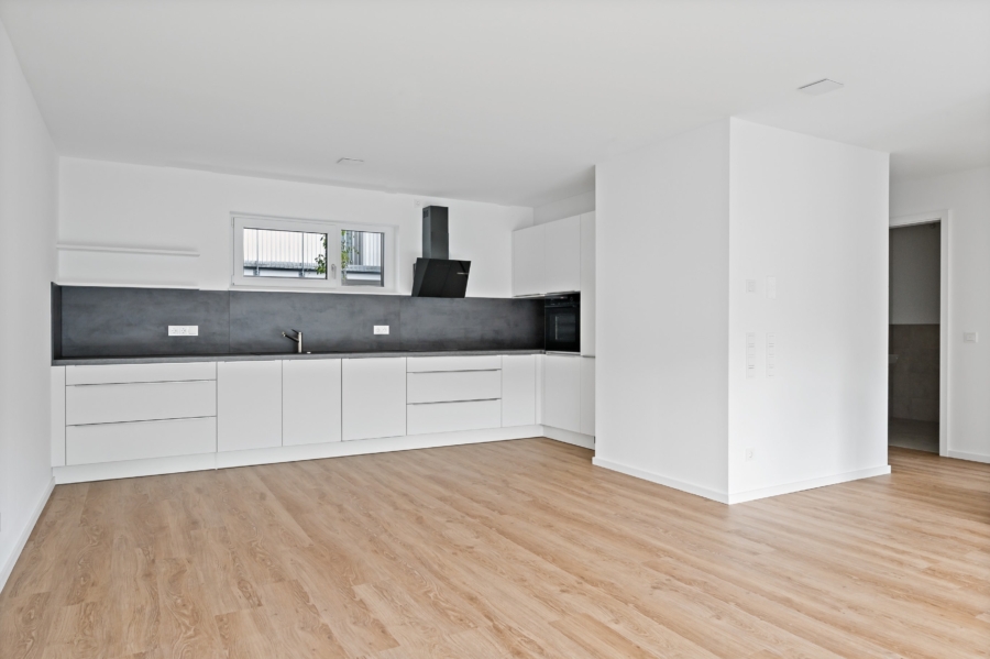 Wohnung 1.4 und 2.4