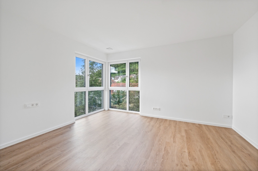 Wohnung 2.1 Schlafzimmer