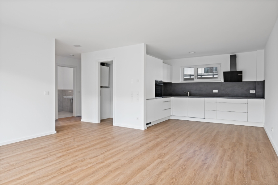 Wohnung 2.3
