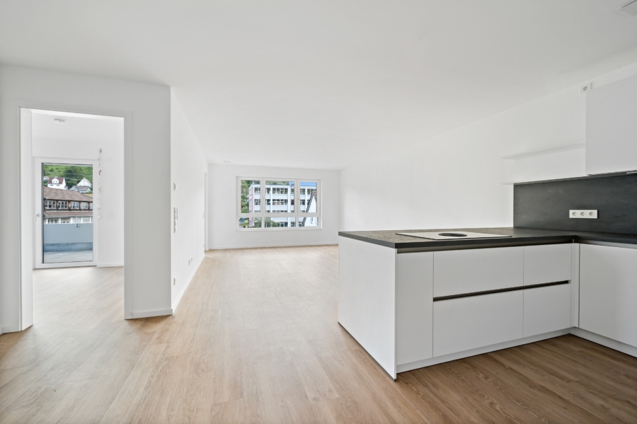 Wohnung 2.5