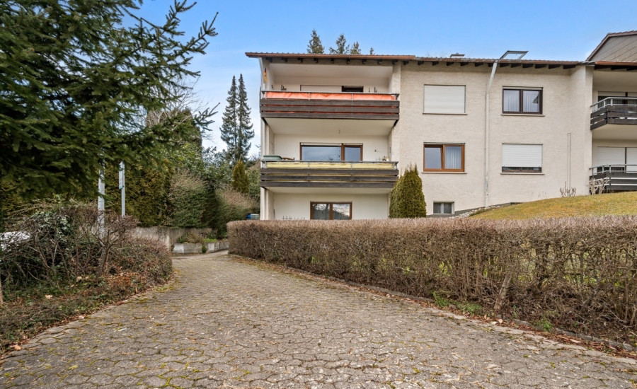Aussenansichten