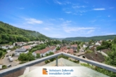 Aussicht auf die Umgebung
