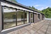 Ansicht Terrasse