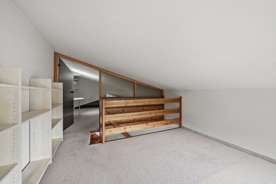 Studio Dachgeschoss