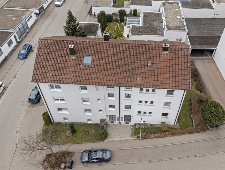 Ansicht
