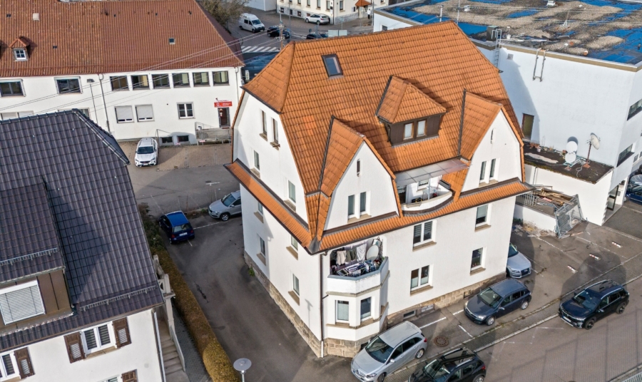 Aussenansichten