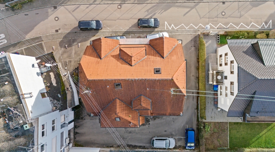 Aussenansichten
