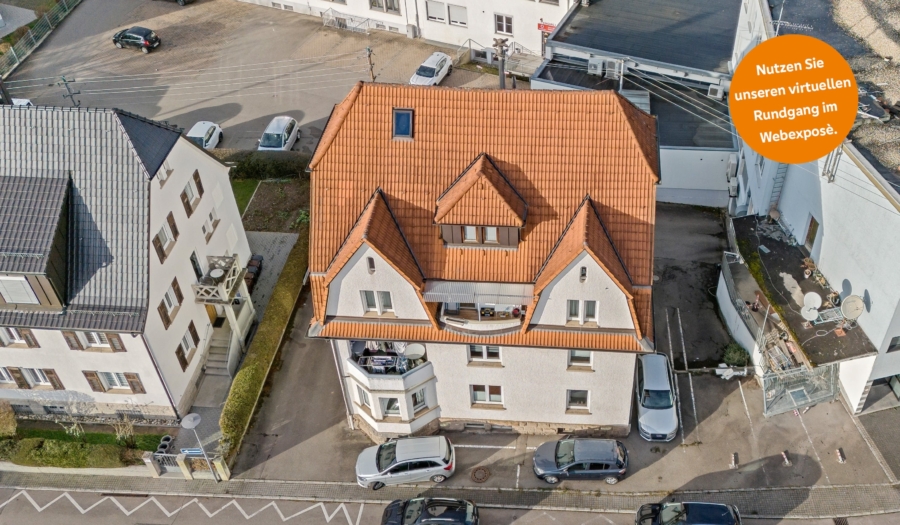 Aussenansichten
