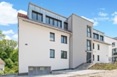 Gebäudeansicht