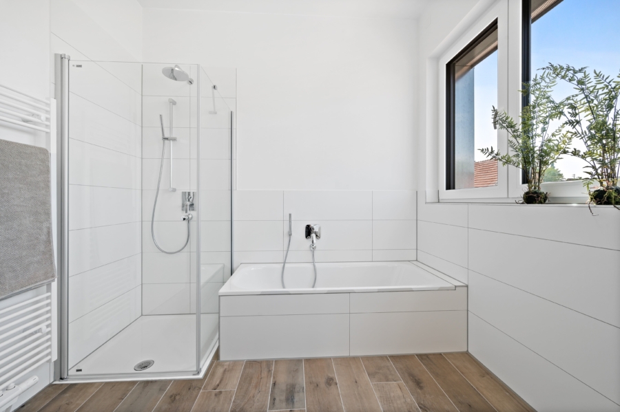 Bilder Musterwohnung 13