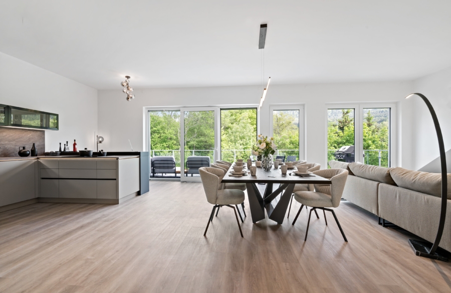 Bilder Musterwohnung 13