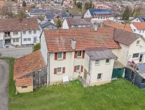 Ansicht Gartenseite