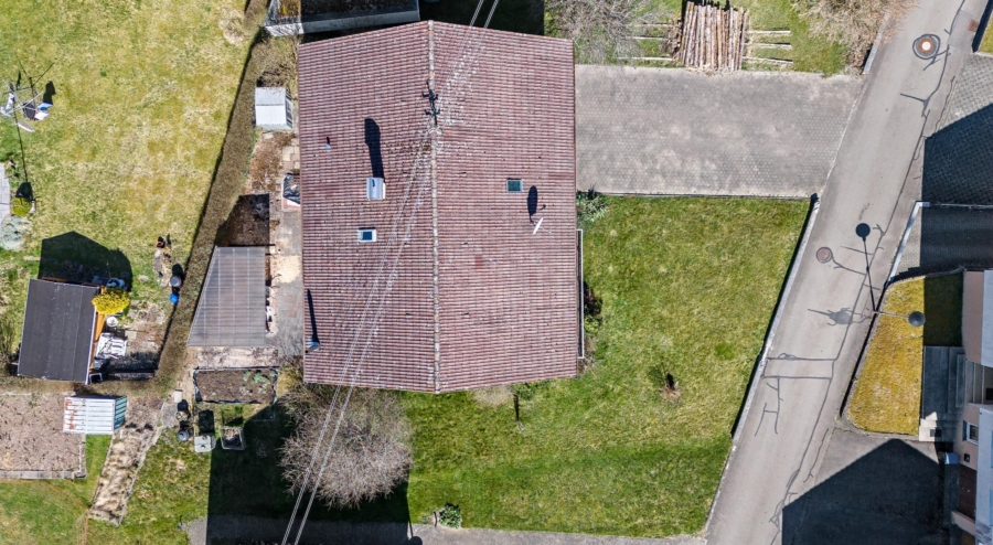Aussenansichten