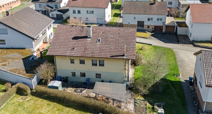 Aussenansichten