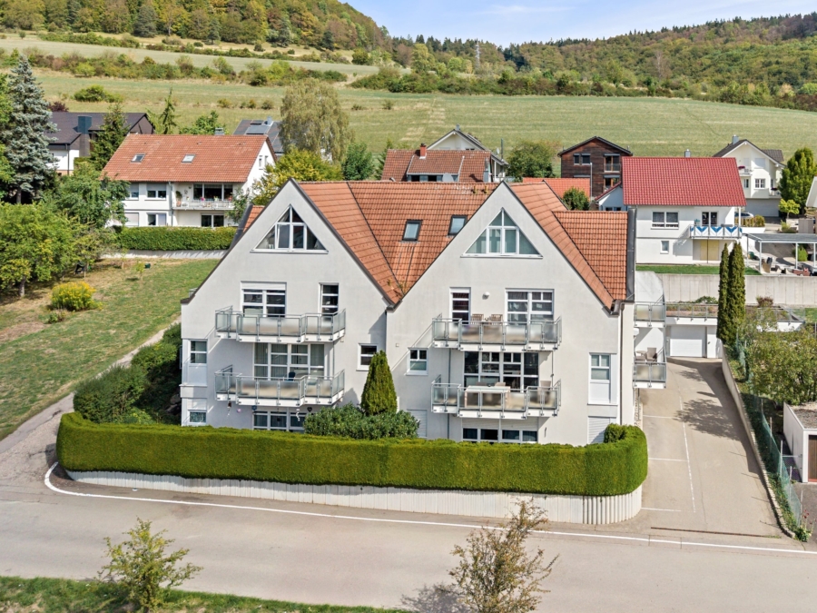 Ansicht